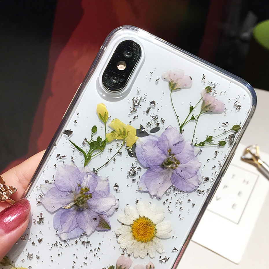 Floral Clear Case For iPhone - Premium Mobile Phone Cases from Dressmycell.com - Just $16.00! Shop now at Dressmycell.com Floral Clear Case For iPhone - Premium Mobile Phone Cases from Dressmycell.com - Just $16.00! Shop now at Dressmycell.com